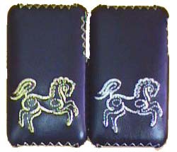 Cover of Genuine Leather